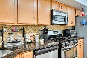 Quirky Baltimore Townhome ~ 2 Mi to Inner Harbor