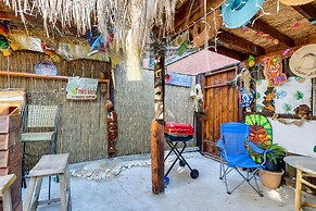 Quirky Baltimore Townhome ~ 2 Mi to Inner Harbor