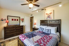 Near Busch Gardens: Sunny Florida Retreat w/ Pool!