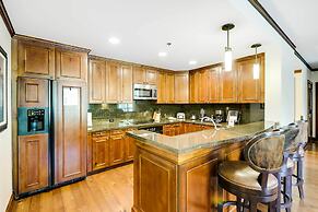 Ski Resort Condo in Ritz-carlton Aspen Highlands