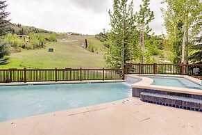 Ski Resort Condo in Ritz-carlton Aspen Highlands