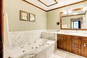 Ski Resort Condo in Ritz-carlton Aspen Highlands