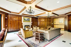 Ski Resort Condo in Ritz-carlton Aspen Highlands