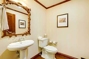 Ski Resort Condo in Ritz-carlton Aspen Highlands