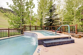 Ski Resort Condo in Ritz-carlton Aspen Highlands