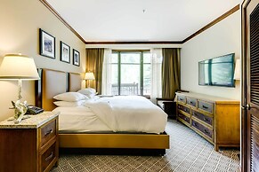 Ski Resort Condo in Ritz-carlton Aspen Highlands