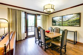 Ski Resort Condo in Ritz-carlton Aspen Highlands