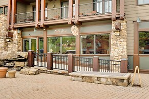 Ski Resort Condo in Ritz-carlton Aspen Highlands