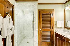 Ski Resort Condo in Ritz-carlton Aspen Highlands