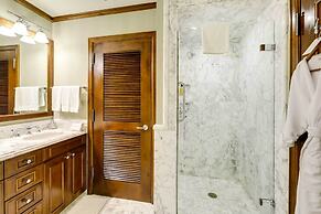 Ski Resort Condo in Ritz-carlton Aspen Highlands