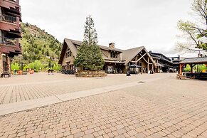 Ski Resort Condo in Ritz-carlton Aspen Highlands