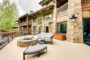 Ski Resort Condo in Ritz-carlton Aspen Highlands