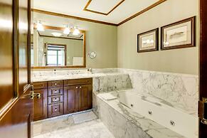 Ski Resort Condo in Ritz-carlton Aspen Highlands