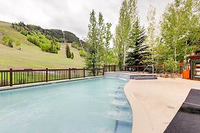 Ski Resort Condo in Ritz-carlton Aspen Highlands