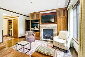 Ski Resort Condo in Ritz-carlton Aspen Highlands