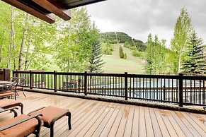Ski Resort Condo in Ritz-carlton Aspen Highlands
