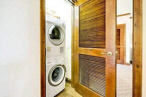 Ski Resort Condo in Ritz-carlton Aspen Highlands