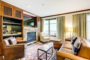 Ski Resort Condo in Ritz-carlton Aspen Highlands