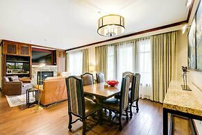 Ski Resort Condo in Ritz-carlton Aspen Highlands
