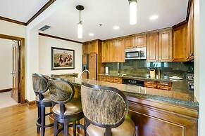 Ski Resort Condo in Ritz-carlton Aspen Highlands