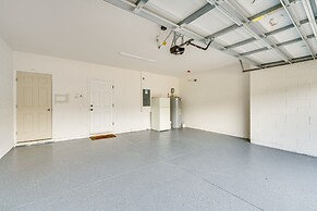 Bright Davenport Home ~ 11 Mi to Disney!