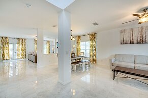 Bright Davenport Home ~ 11 Mi to Disney!