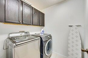 Bright Davenport Home ~ 11 Mi to Disney!