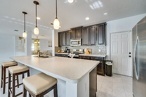 Bright Davenport Home ~ 11 Mi to Disney!