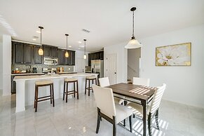 Bright Davenport Home ~ 11 Mi to Disney!