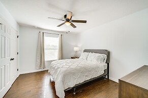 Bright Davenport Home ~ 11 Mi to Disney!