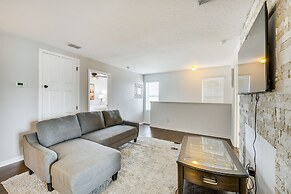 Bright Davenport Home ~ 11 Mi to Disney!