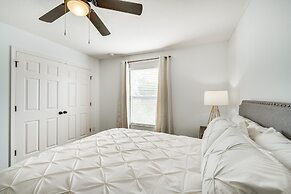 Bright Davenport Home ~ 11 Mi to Disney!