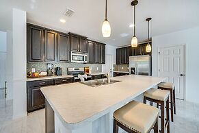 Bright Davenport Home ~ 11 Mi to Disney!