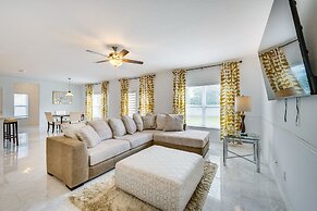 Bright Davenport Home ~ 11 Mi to Disney!