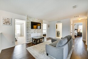 Bright Davenport Home ~ 11 Mi to Disney!