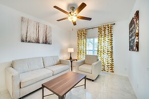 Bright Davenport Home ~ 11 Mi to Disney!