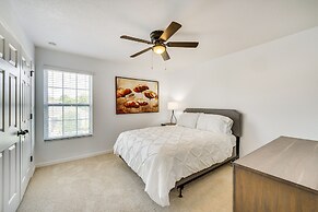 Bright Davenport Home ~ 11 Mi to Disney!