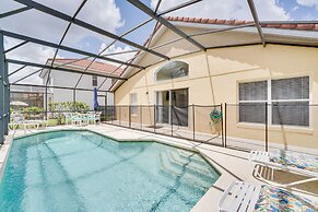 12 Mi to Disney: Family Home in Davenport