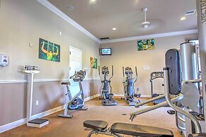 12 Mi to Disney: Family Home in Davenport