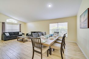 12 Mi to Disney: Family Home in Davenport