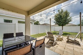 ~ 10 Mi to Animal Kingdom: Davenport Family Home