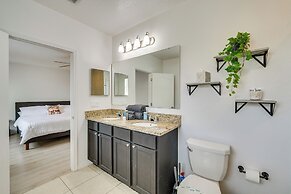 ~ 10 Mi to Animal Kingdom: Davenport Family Home