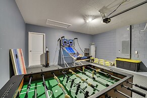 ~ 10 Mi to Animal Kingdom: Davenport Family Home