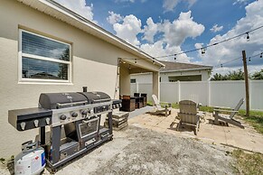 ~ 10 Mi to Animal Kingdom: Davenport Family Home