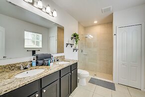 ~ 10 Mi to Animal Kingdom: Davenport Family Home