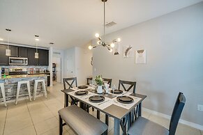 ~ 10 Mi to Animal Kingdom: Davenport Family Home