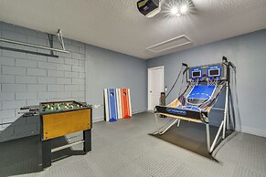 ~ 10 Mi to Animal Kingdom: Davenport Family Home