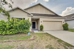 ~ 10 Mi to Animal Kingdom: Davenport Family Home