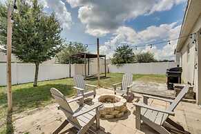 ~ 10 Mi to Animal Kingdom: Davenport Family Home