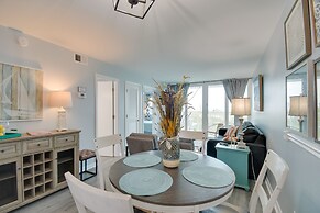 Beachfront Gulf Shores Condo w/ Community Pool!